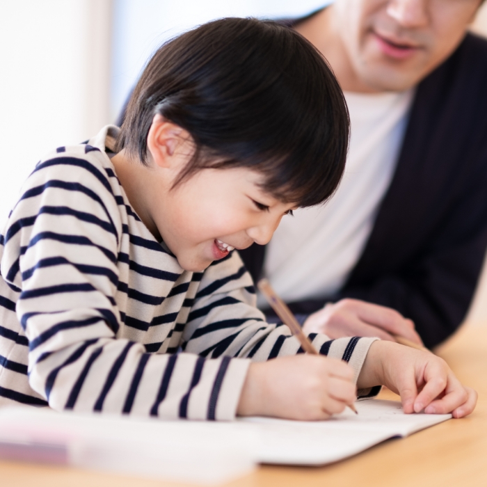 中学３年生 Sさん
