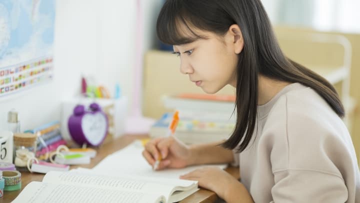 家庭学習指導