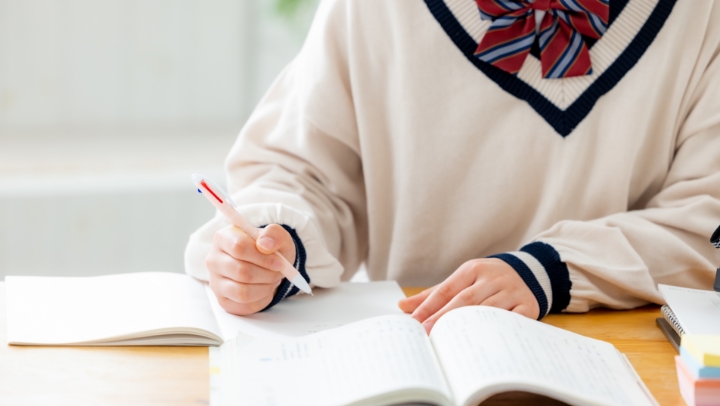 無理なく着実に進められる学習スケジュール