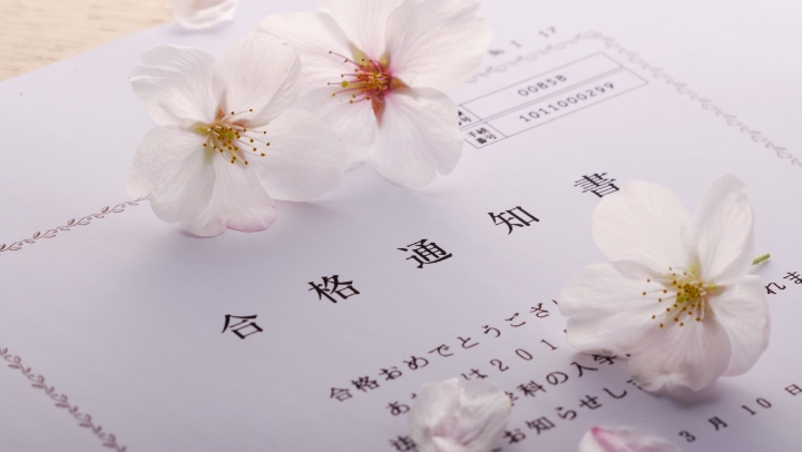 最新の入試分析と学力診断で志望校合格をサポート