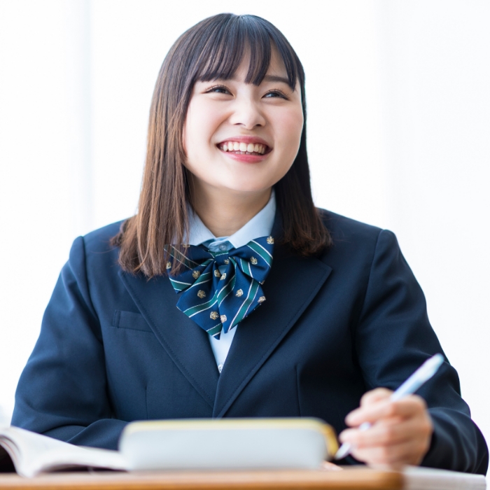 高校３年生 Oさん