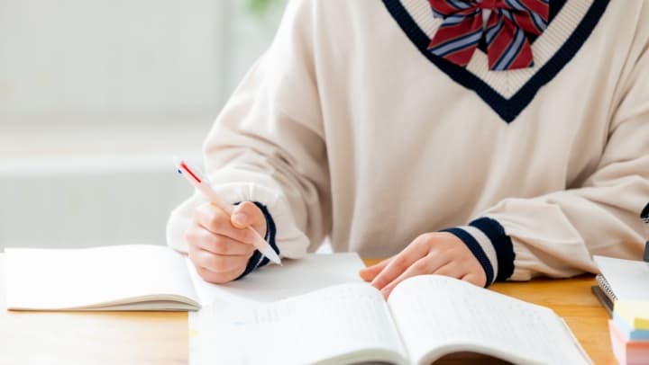 毎日の「机に向かう習慣」を無理なく定着