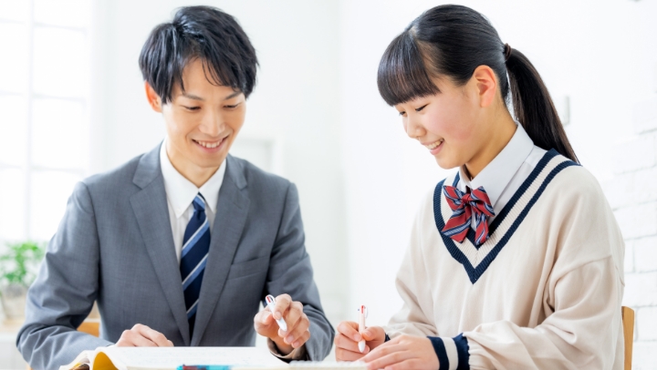 教科ごとの担任制