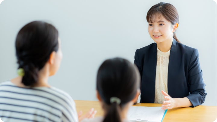 こだわりの指導報告