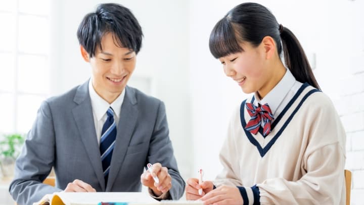 教科ごとの担任制