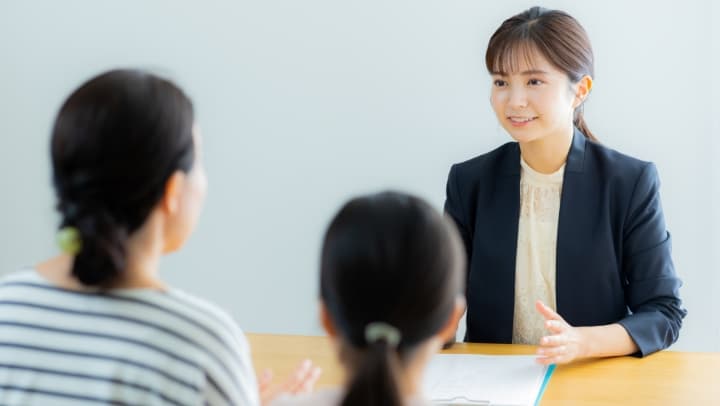 こだわりの指導報告