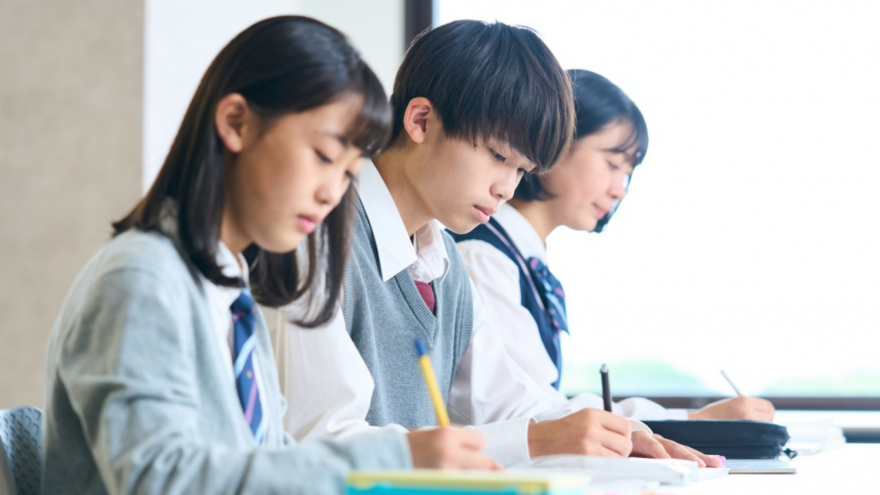 数学を伸ばすためにするべきこととは?