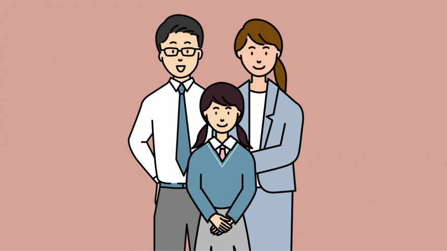 中学生のスマホ依存を治す方法