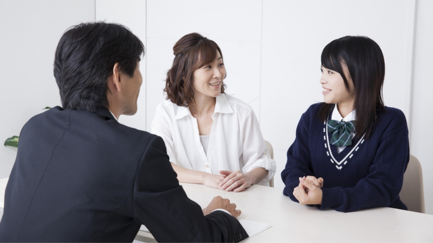 中高一貫生の成績アップ方法