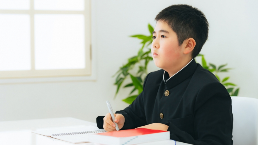 中1生、英語を得意科目にするには?