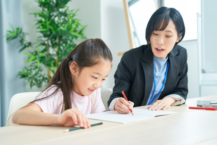 小4の壁、どうやって乗り越える?