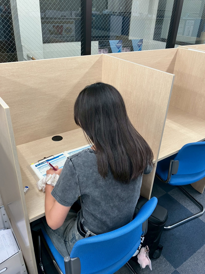 完全個別指導の学習塾、Dr. 関塾南沢校|東久留米市の学習塾｜完全個別