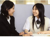 【教科別担任制度】