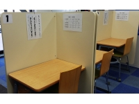 全力でみなさんを指導します!