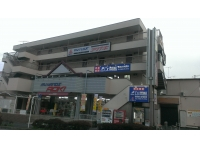 教室外観