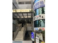 教室外観