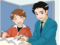 学習診断を実施