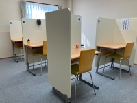 学力アップに全力で!