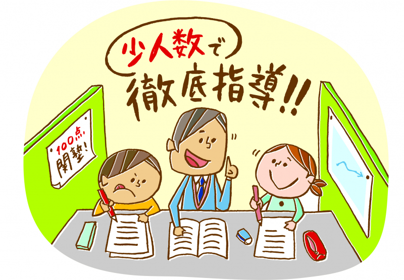好きな時間に好きなだけ受講可能