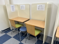 教室風景