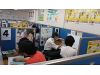 小学生から高校生までの個別指導塾