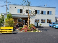 教室の場所について