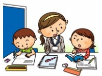 学力診断を実施