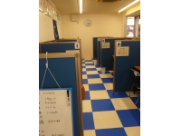 授業ブース1