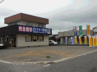 教室全景