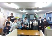 合格おめでとう‼