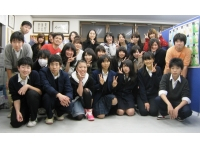 入試終了&大掃除2011