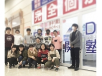 入試終了&大掃除2021