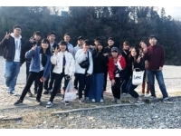 卒業記念BBQ2019
