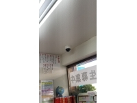 防犯カメラ