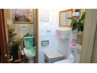 トイレ環境