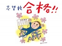 2021年入試結果
