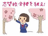 2020年入試結果