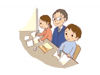 選べる曜日・時間帯・受講回数