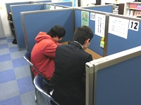 完全個別指導中!