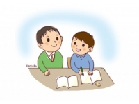 親身な授業