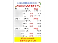 英単語テスト2020
