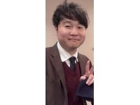 教室長の木原です