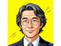 塾頭 自己紹介