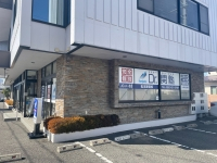 教室の外観