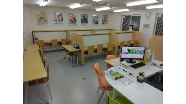 タブレット学習コース新設!