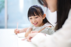「完全個別指導」と「個別指導」の違い