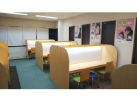  授業室
