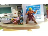 学力アップに全力で!