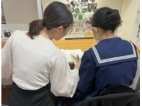 私立高校志望だが、学費免除を望む方