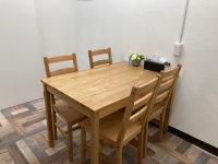 豊富な教材